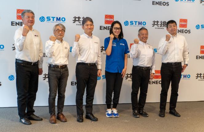 Se unen automotrices japonesas para impulsar el uso de combustible ...