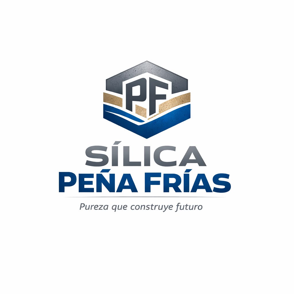 Sílica Peña Frías