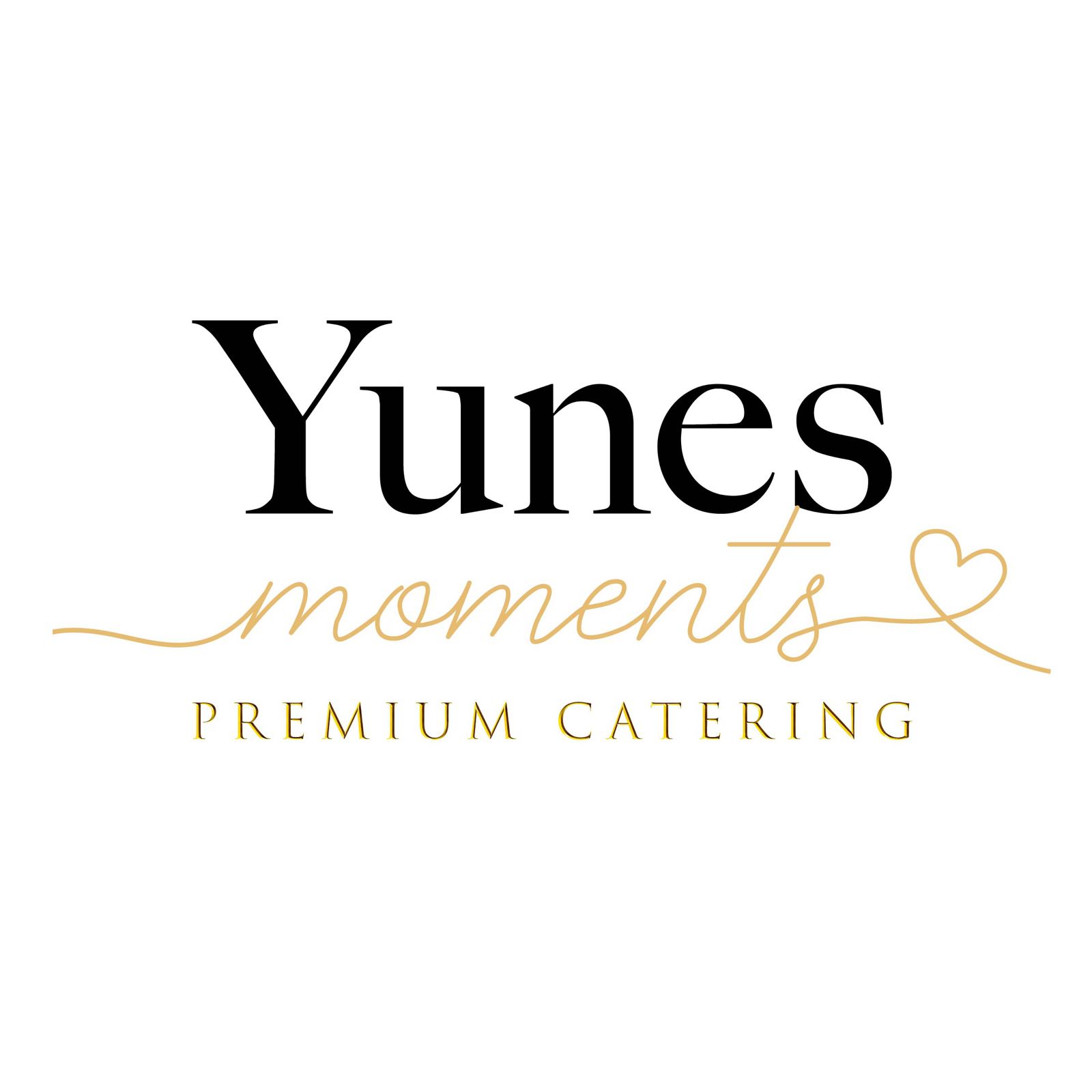 Yunes Moments Premium Catering